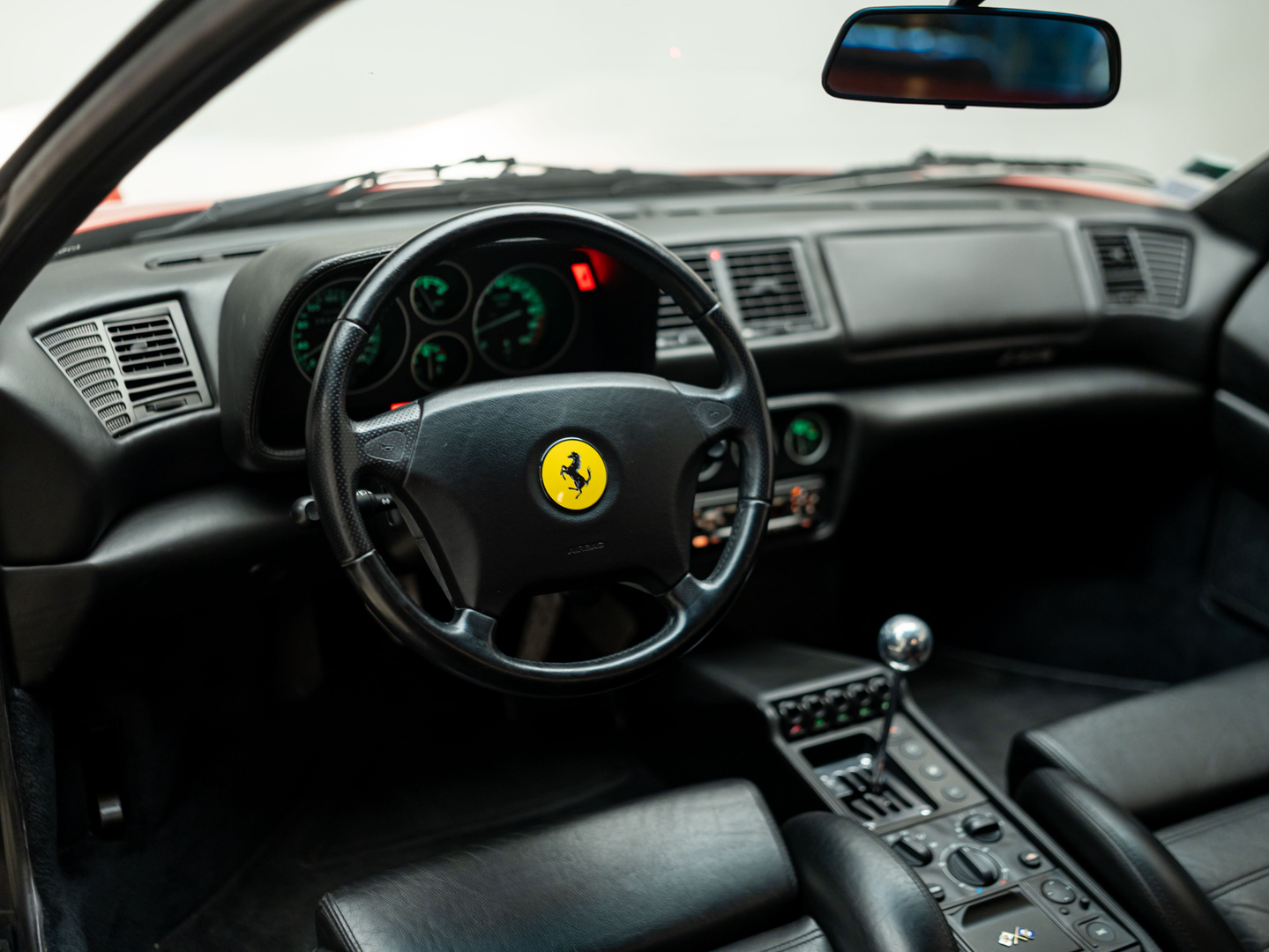 Ferrari F355 Berlinetta - 1997 - Joinsteer - #5