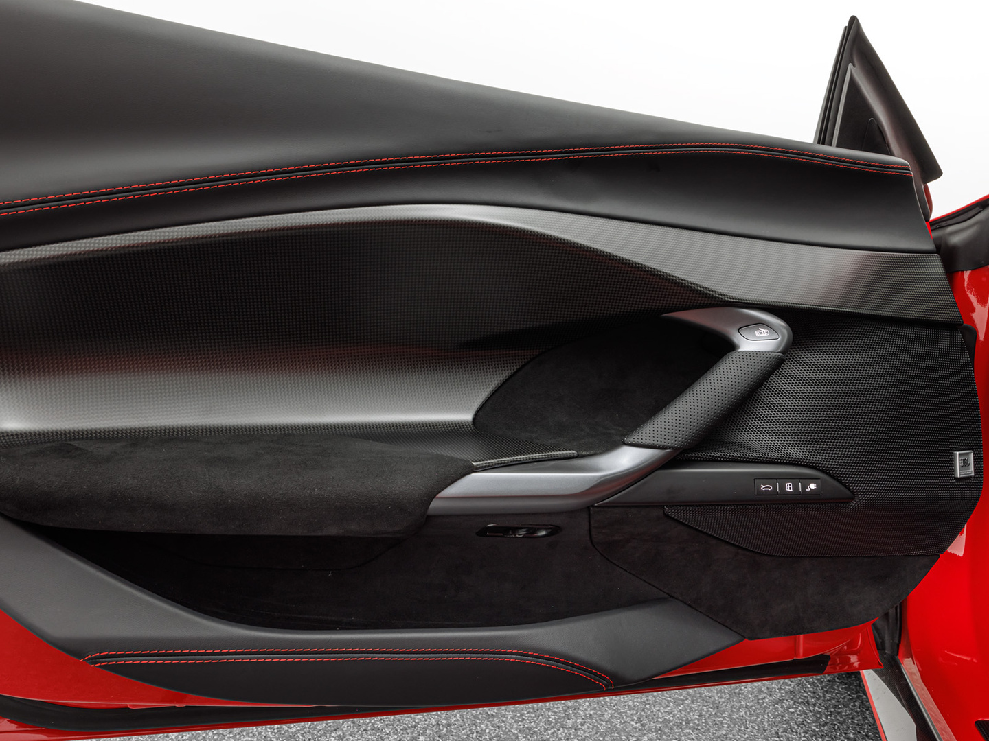 Ferrari 296 GTS - 2024 - Joinsteer - #17