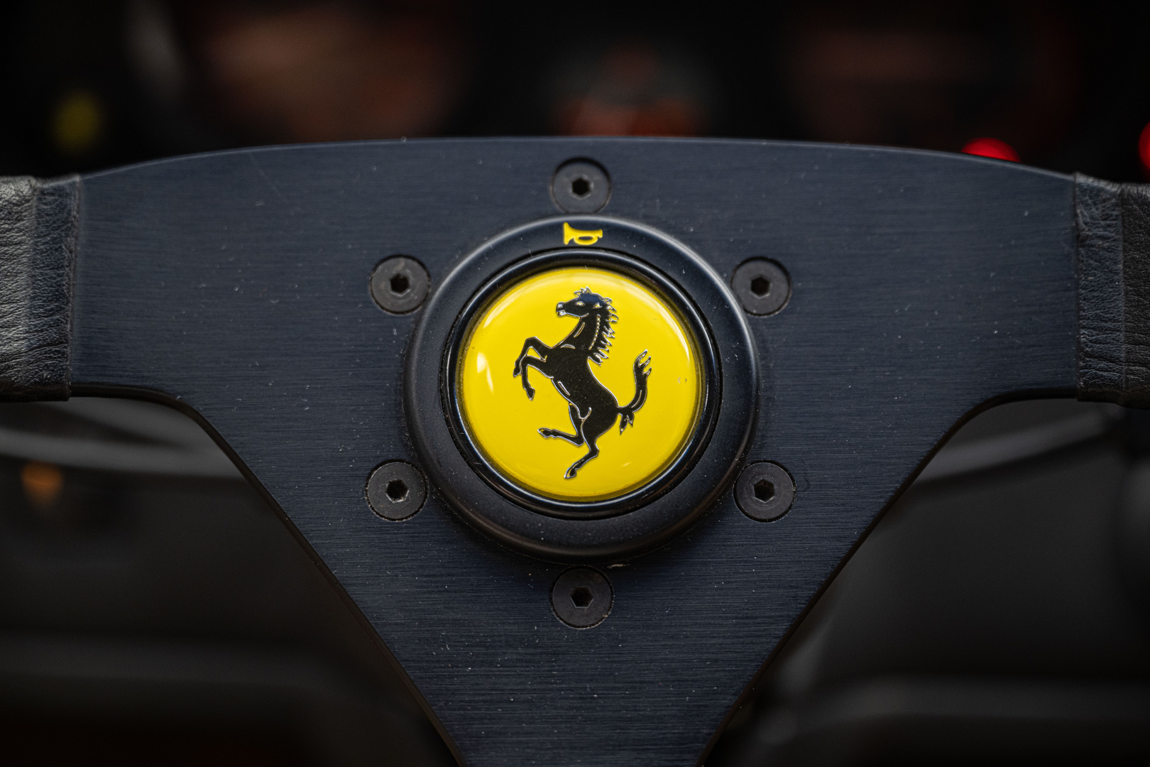 Ferrari 328 GTS - 1987 - Joinsteer - #35
