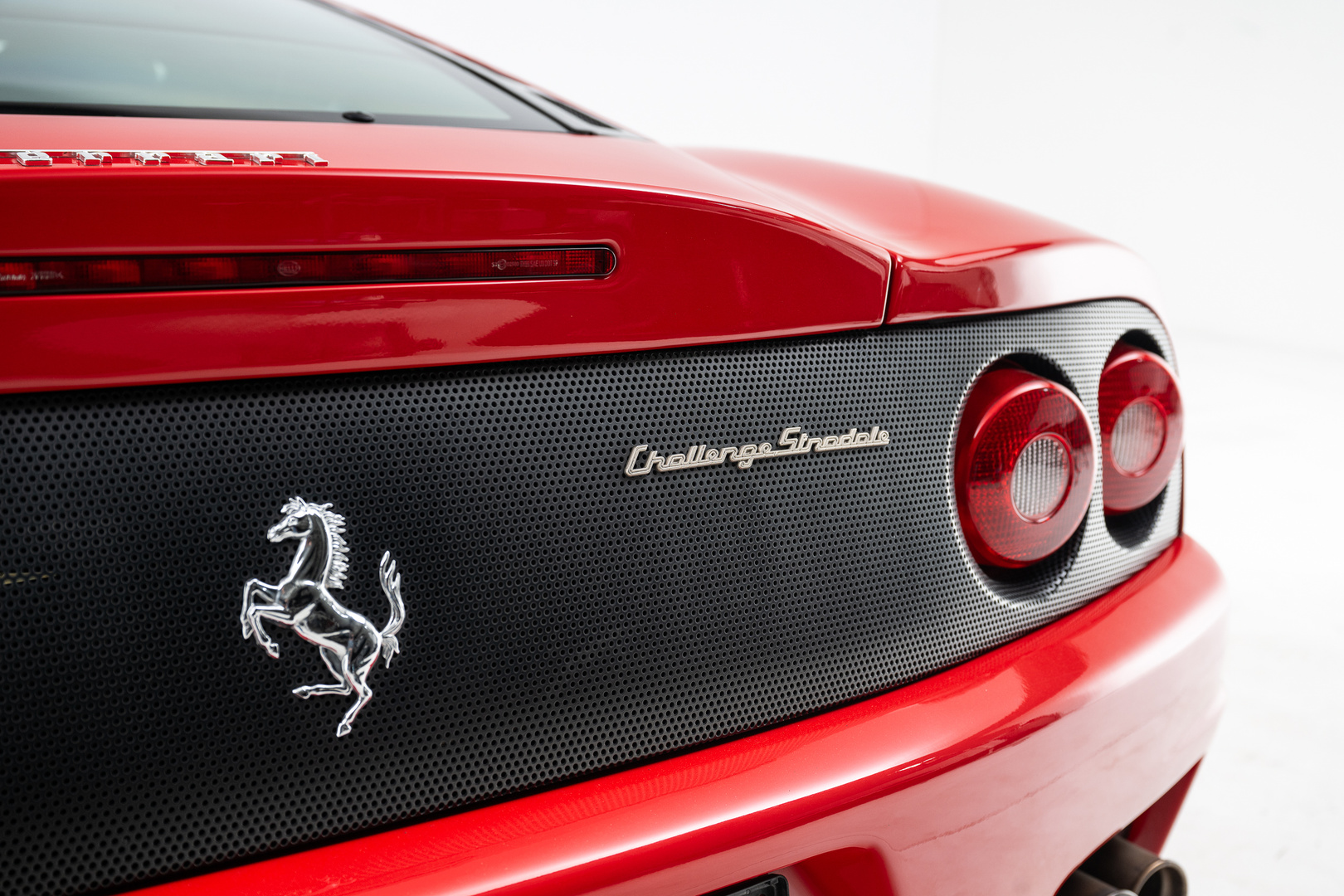 Ferrari 360 Challenge Stradale - 2003 - Joinsteer - #16
