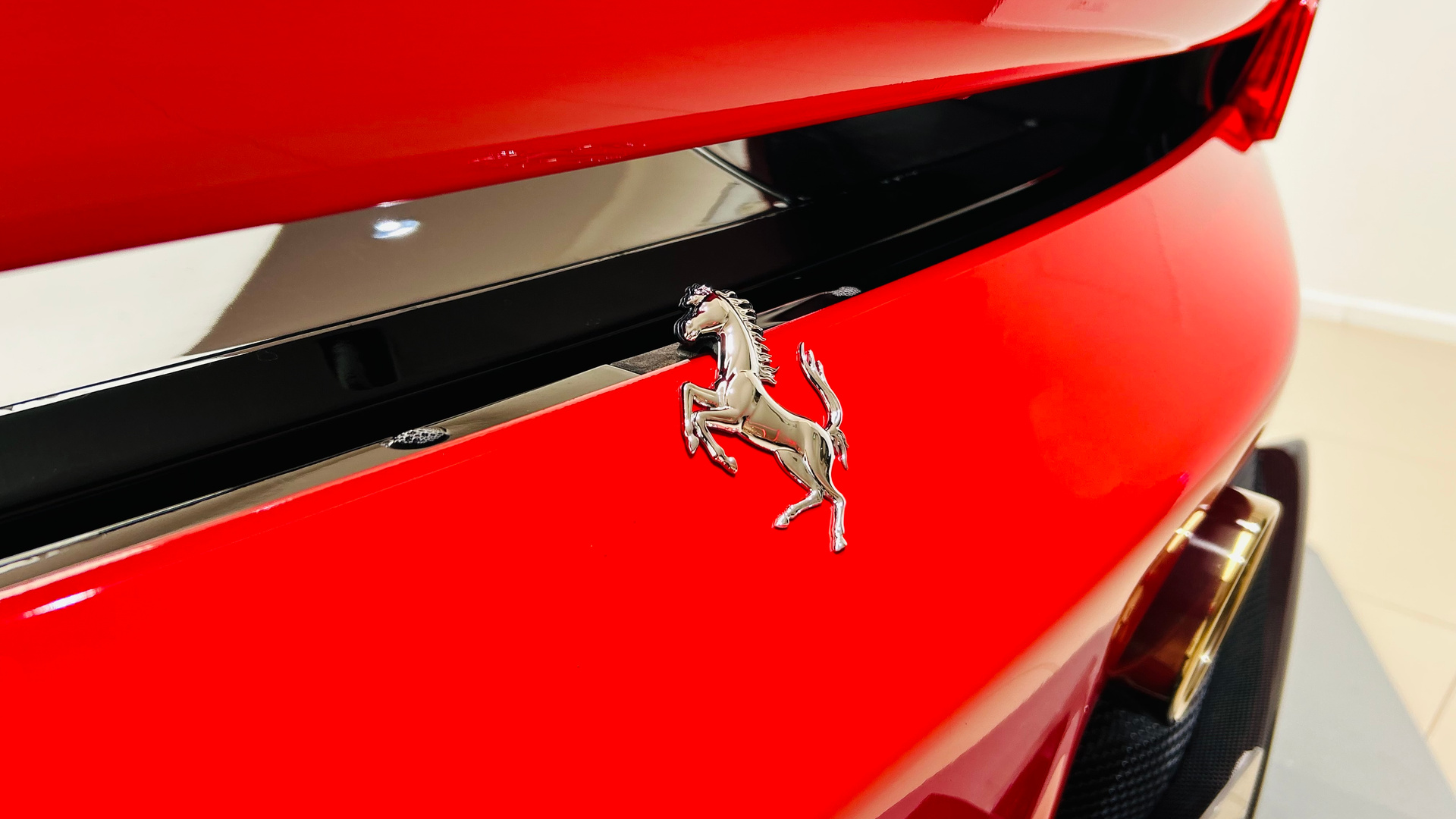 Ferrari SF90 Stradale - 2021 - Joinsteer - #16