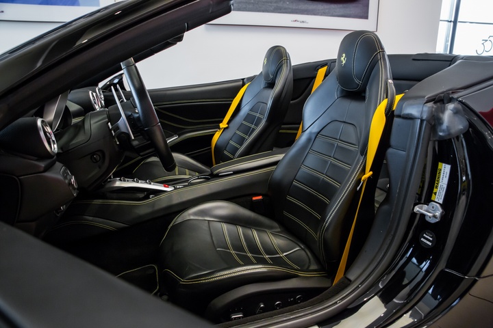 Ferrari California T -  - Joinsteer - #5