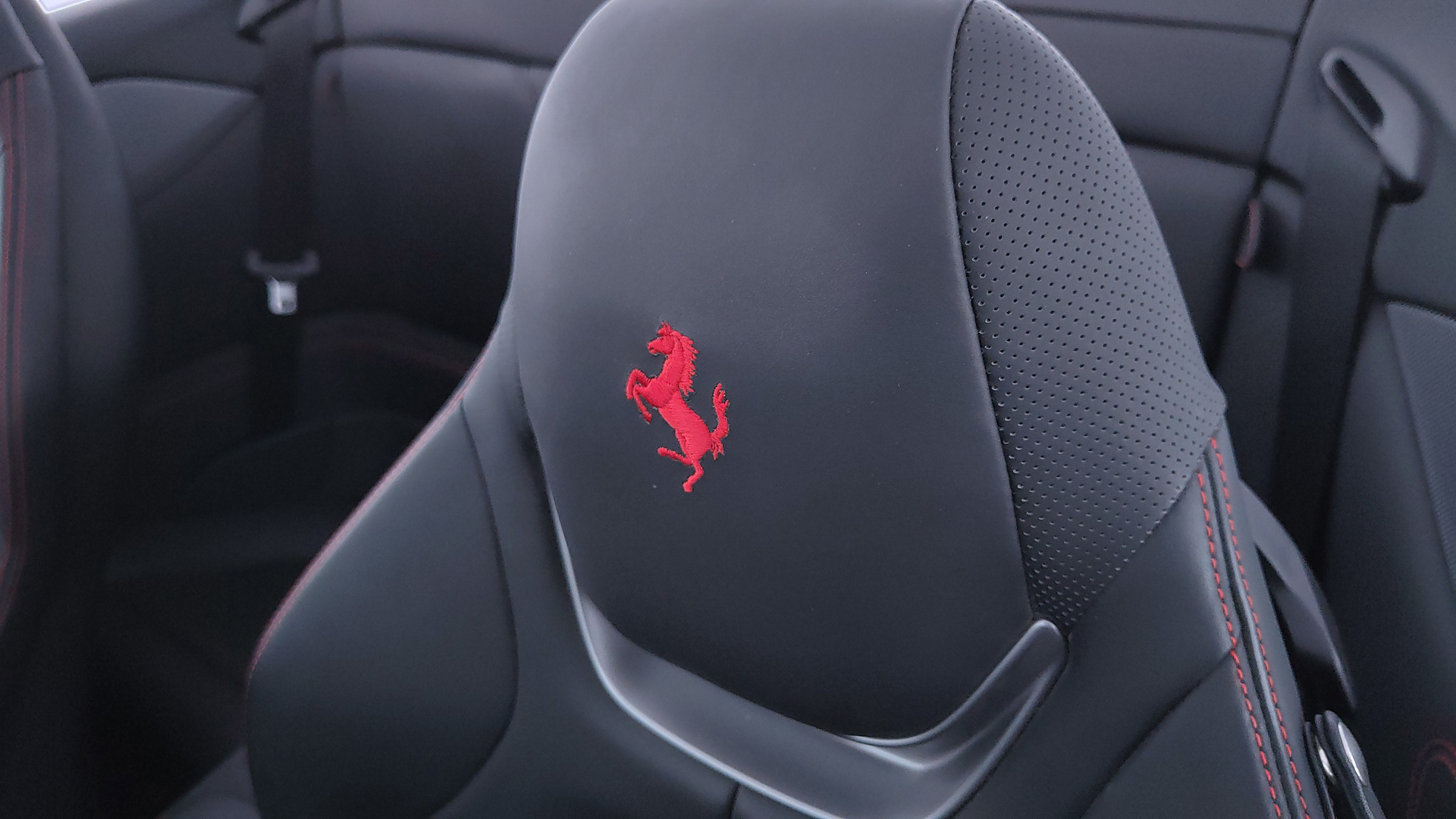 Ferrari Portofino - 2019 - Joinsteer - #12