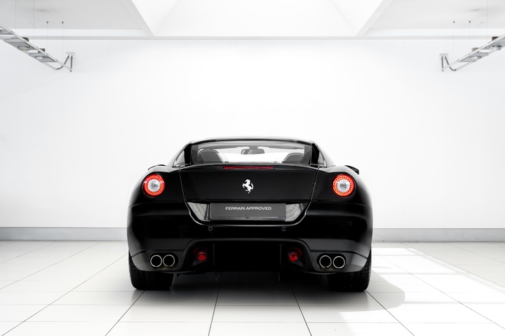 Ferrari 599 GTB Fiorano -  - Joinsteer - #3