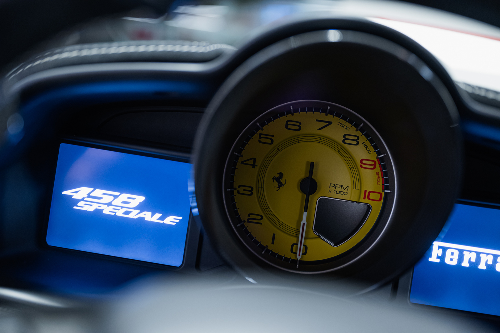 Ferrari 458 Speciale - 2015 - Joinsteer - #12