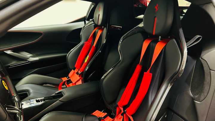Ferrari SF90 Stradale -  - Joinsteer - #5
