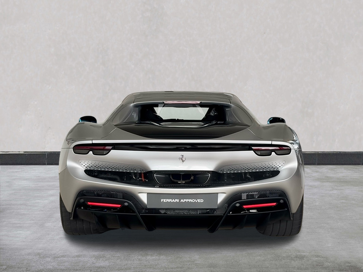 Ferrari 296 GTB -  - Joinsteer - #3