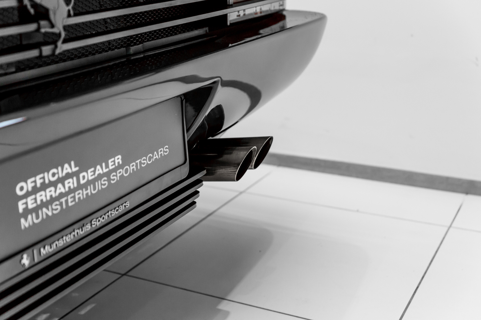 Ferrari Testarossa - 1989 - Joinsteer - #29