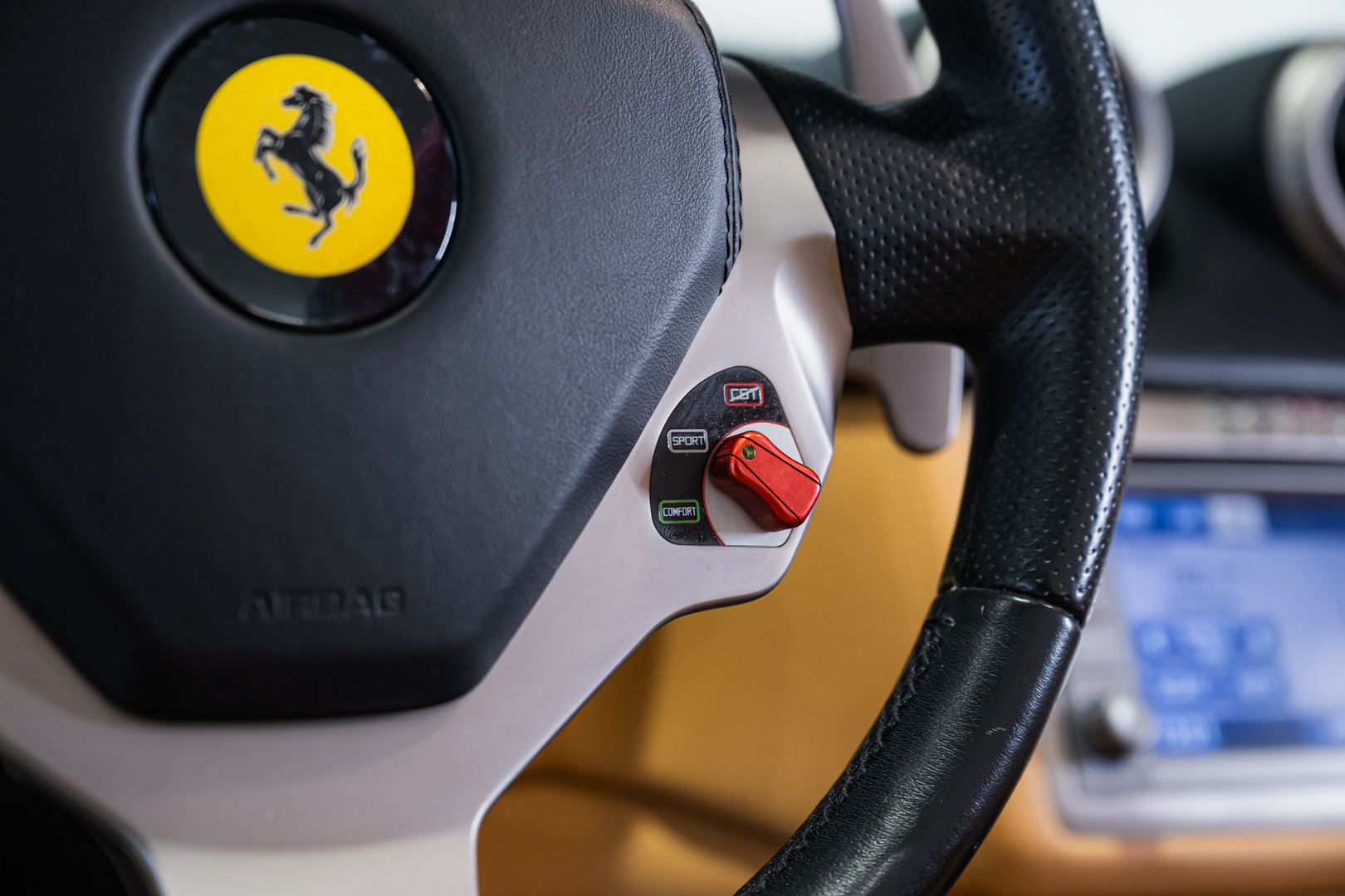 Ferrari California - 2010 - Joinsteer - #15