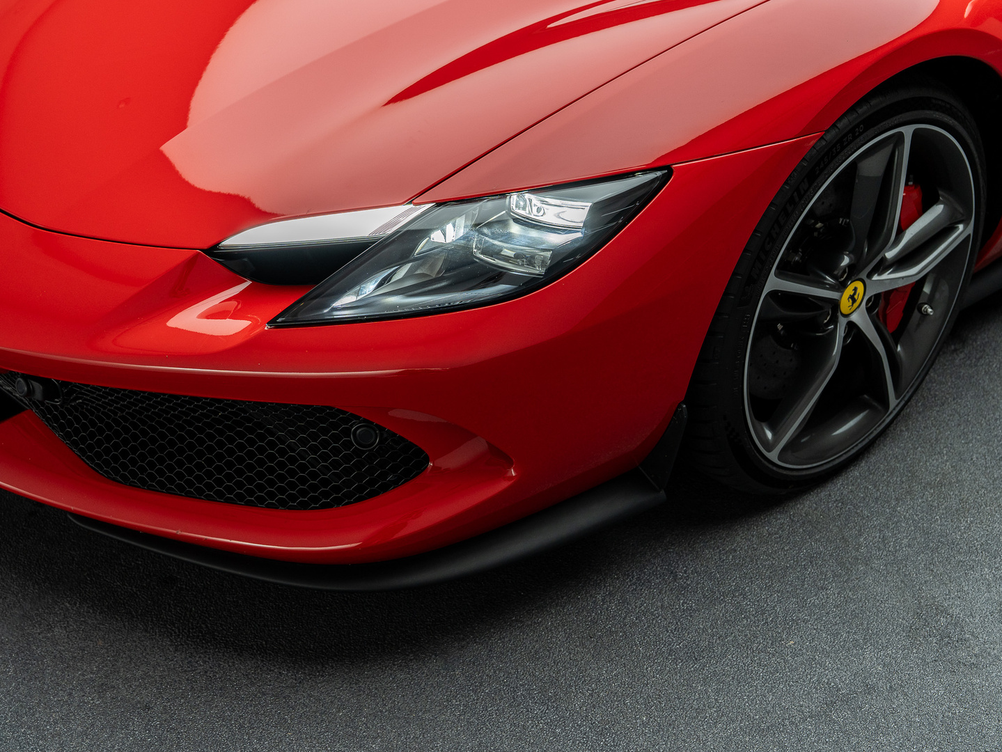 Ferrari 296 GTS - 2024 - Joinsteer - #11