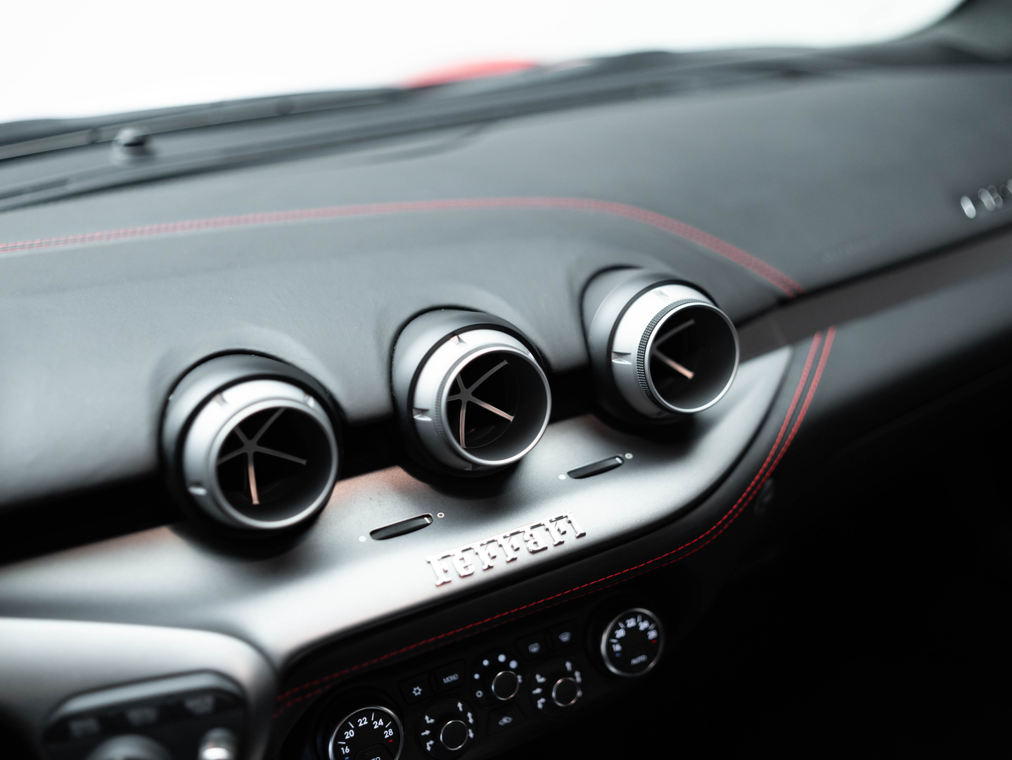 Ferrari F12 Berlinetta - 2012 - Joinsteer - #12