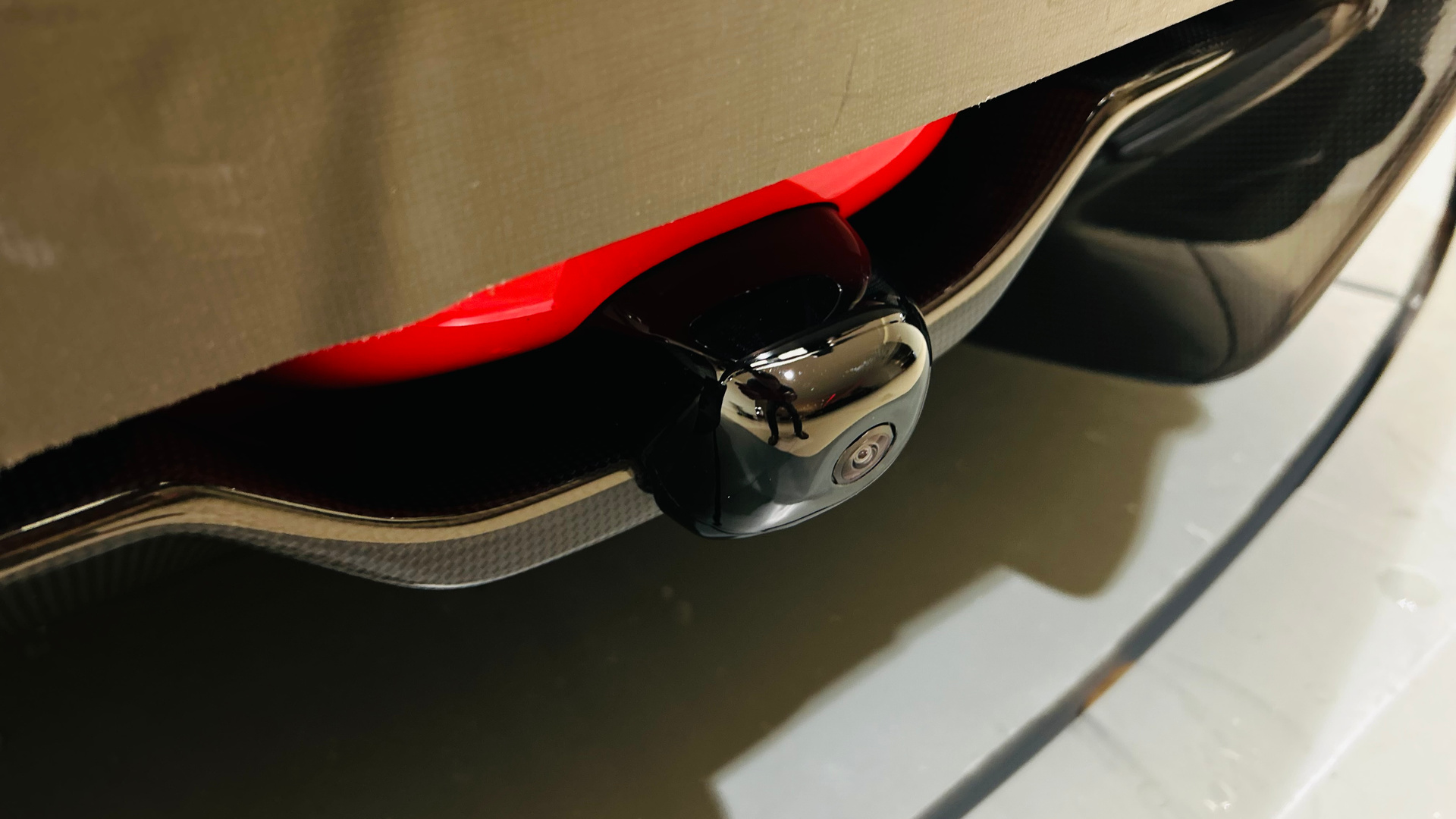 Ferrari SF90 Stradale - 2021 - Joinsteer - #20