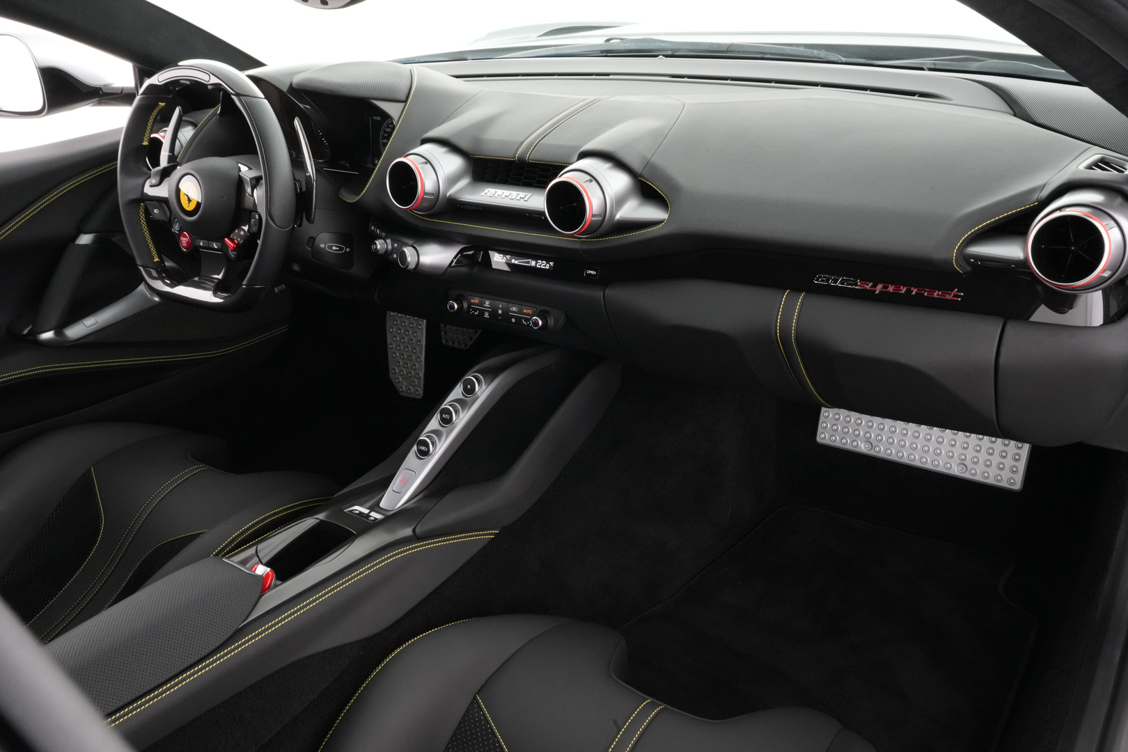 Ferrari 812 Superfast - 2018 - Joinsteer - #9