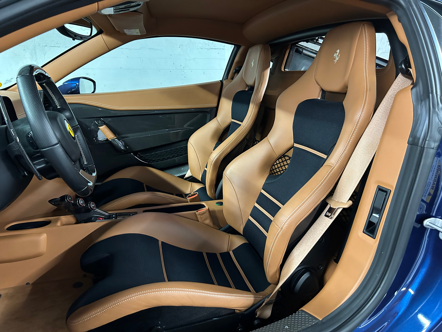 Ferrari 458 Speciale - 2014 - Joinsteer - #6
