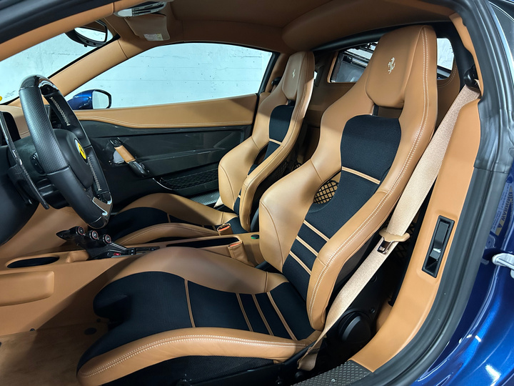 Ferrari 458 Speciale -  - Joinsteer - #5