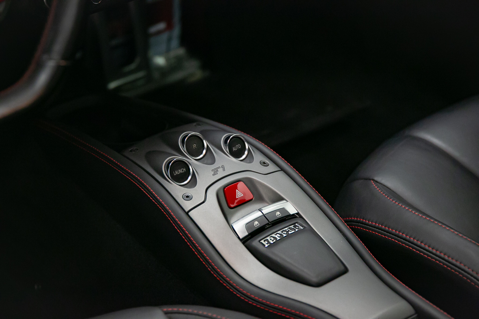 Ferrari 458 Italia - 2012 - Joinsteer - #8
