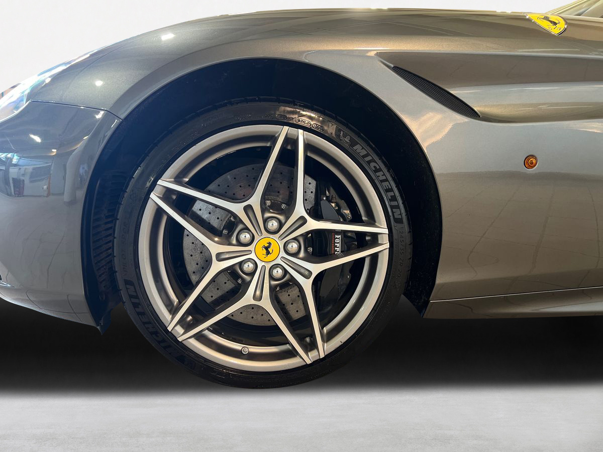 Ferrari California T - 2016 - Joinsteer - #14