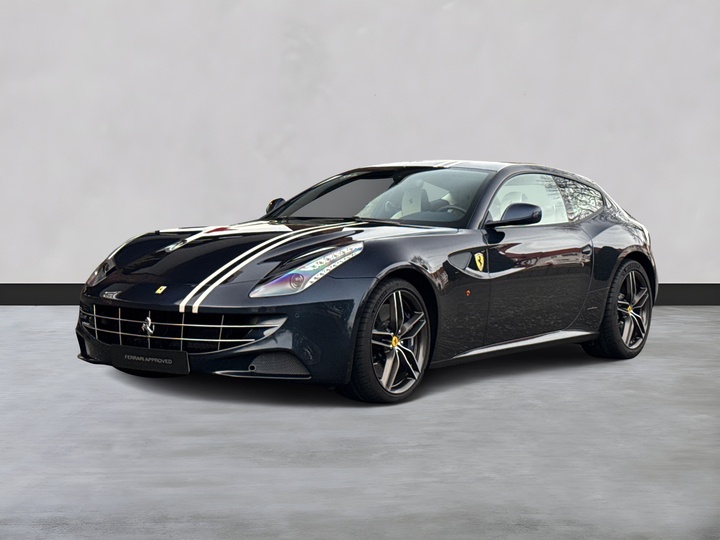 Ferrari FF -  - Joinsteer - #1