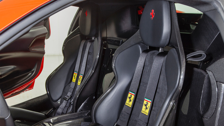 Ferrari SF90 Stradale -  - Joinsteer - #5