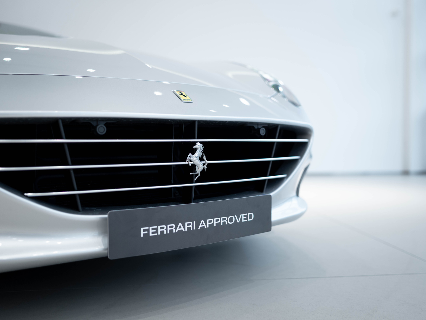 Ferrari California T - 2014 - Joinsteer - #33