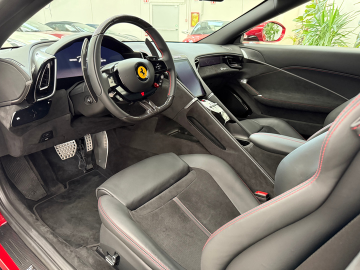 Ferrari Roma Spider -  - Joinsteer - #4