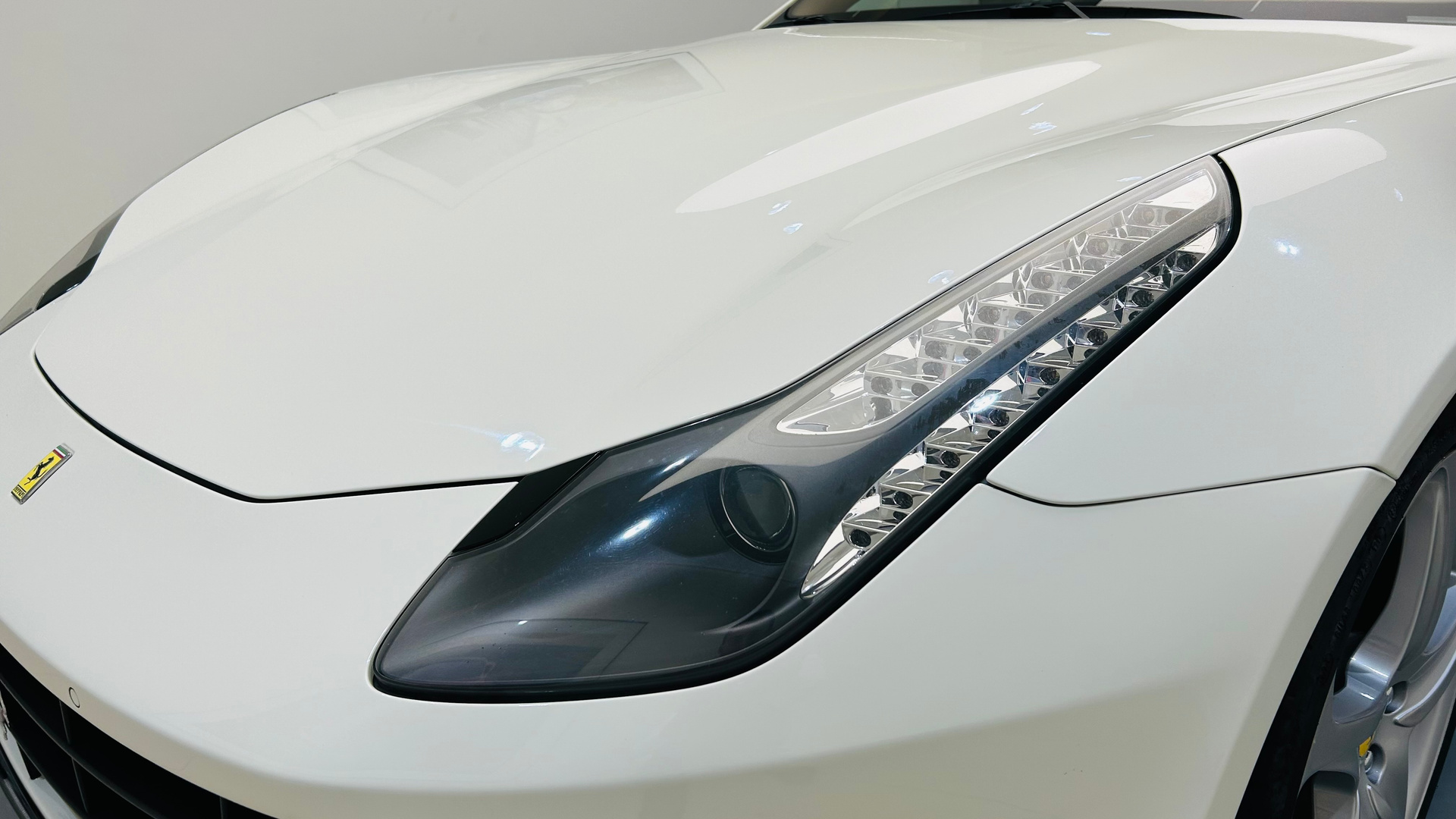 Ferrari FF - 2011 - Joinsteer - #10
