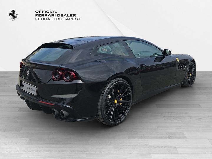 Ferrari GTC4Lusso -  - Joinsteer - #2