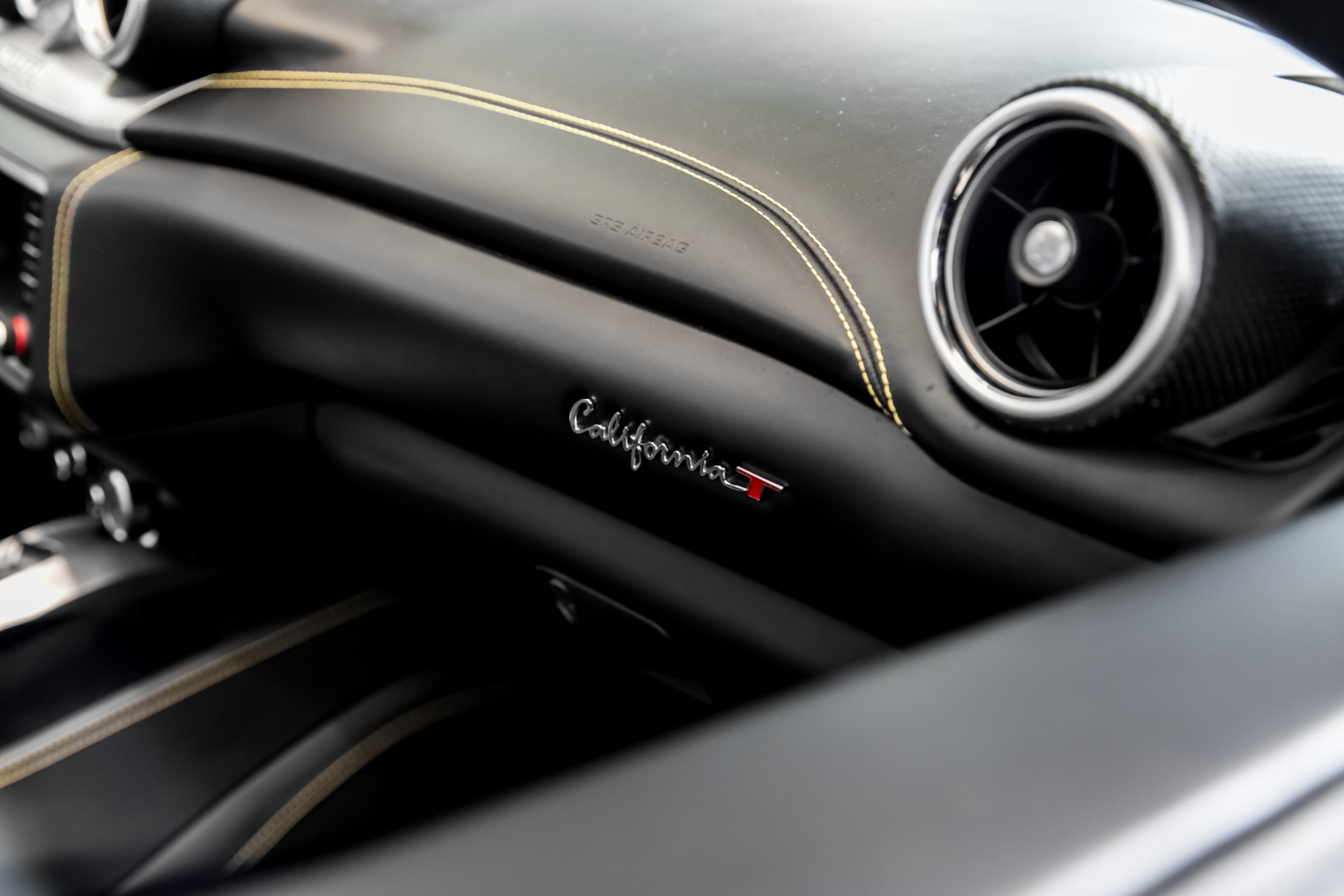 Ferrari California T - 2015 - Joinsteer - #13
