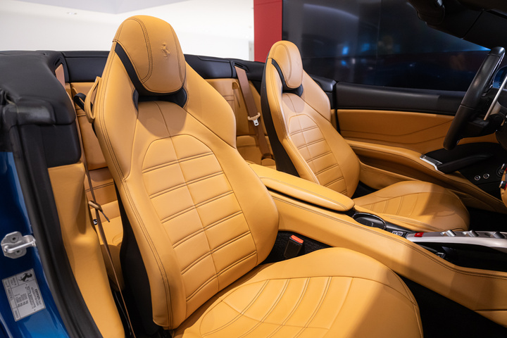 Ferrari California T -  - Joinsteer - #5