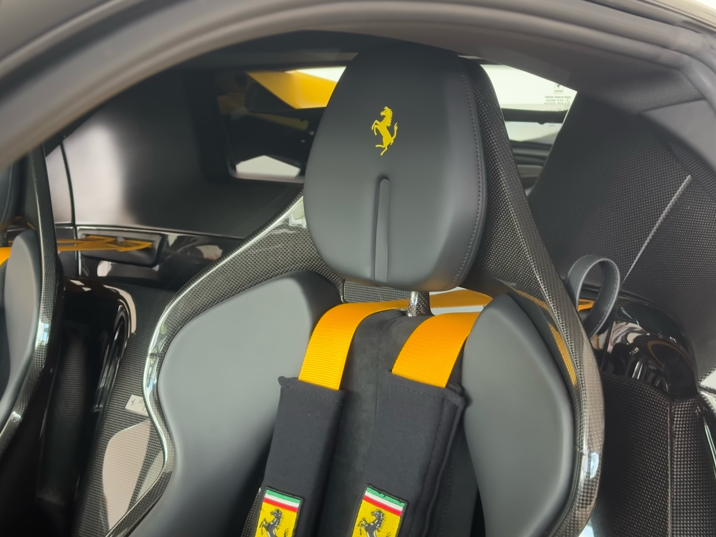 Ferrari SF90 Stradale - 2022 - Joinsteer - #13