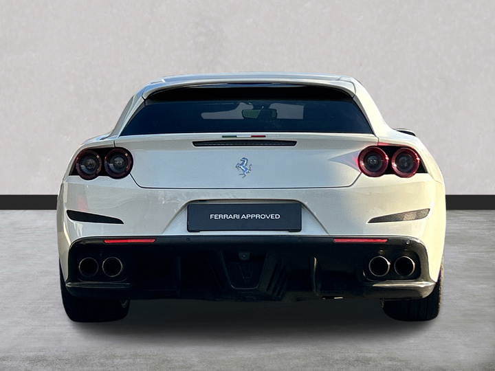 Ferrari GTC4Lusso -  - Joinsteer - #3