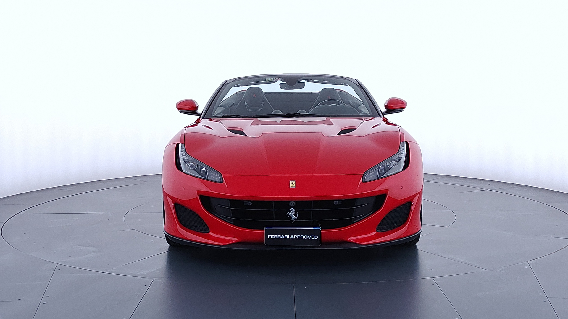 Ferrari Portofino - 2019 - Joinsteer - #2