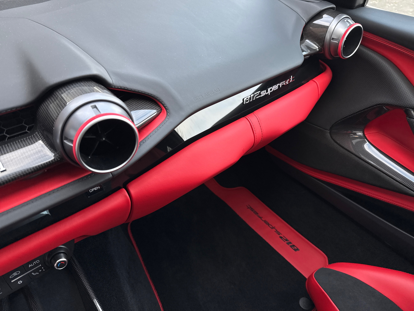 Ferrari 812 Superfast - 2020 - Joinsteer - #15