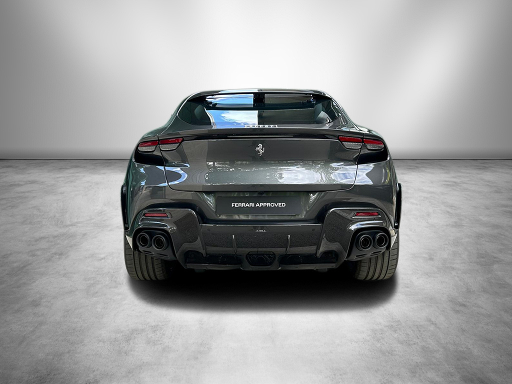 Ferrari Purosangue - 2024 - Joinsteer - #4