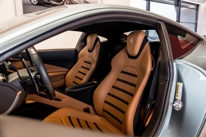 Ferrari Roma -  - Joinsteer - #5