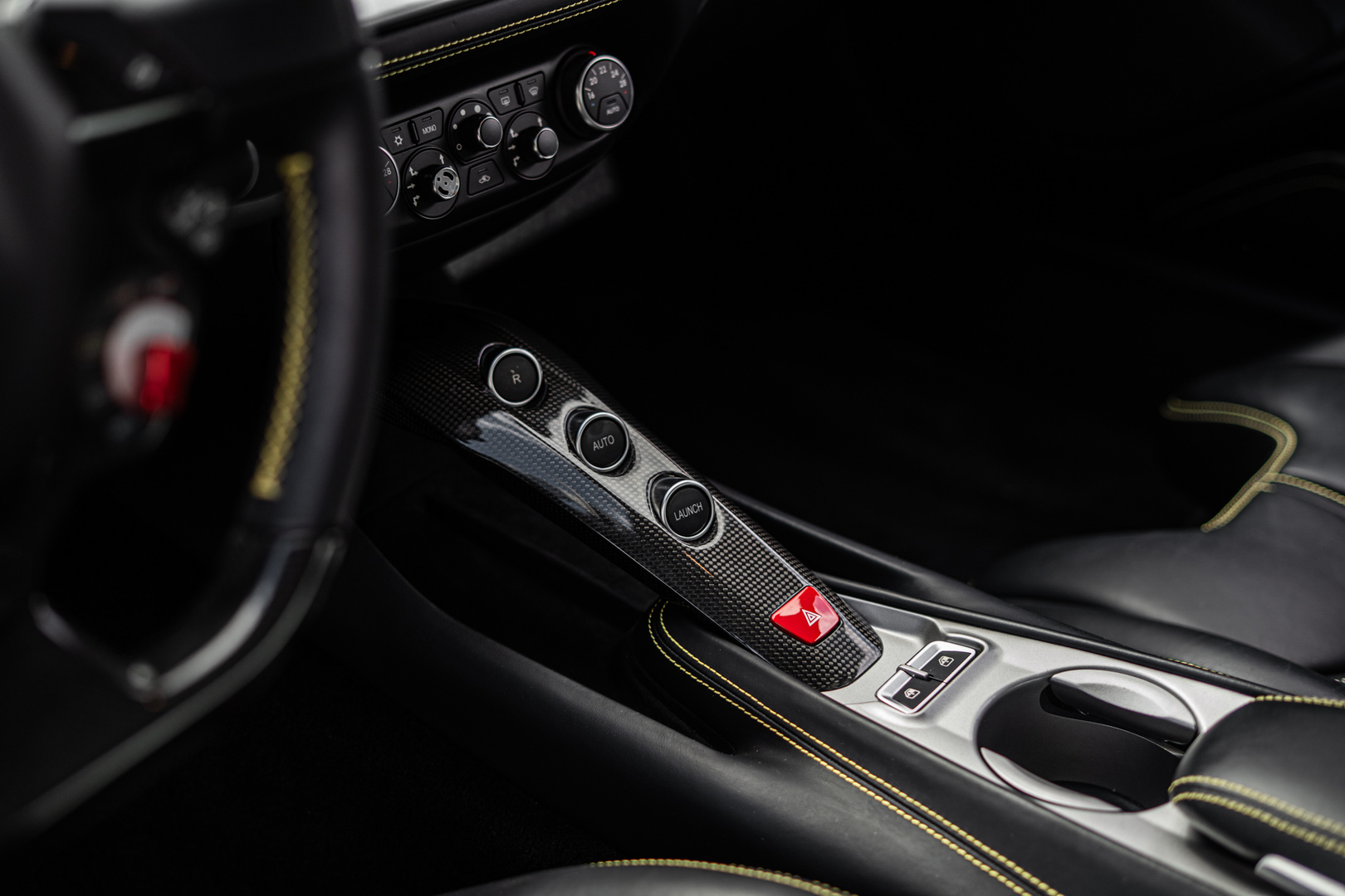 Ferrari F12 Berlinetta - 2015 - Joinsteer - #17