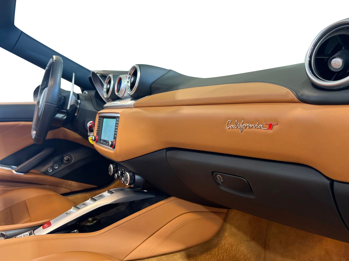 Ferrari California T - 2016 - Joinsteer - #19