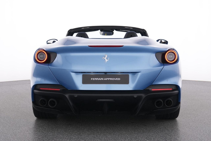 Ferrari Portofino M -  - Joinsteer - #3