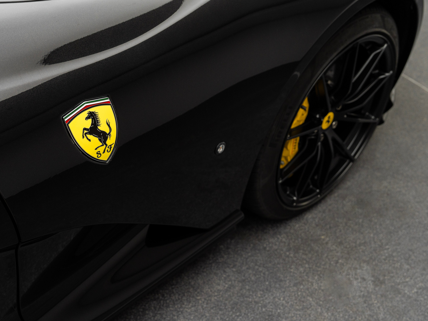 Ferrari 812 GTS - 2020 - Joinsteer - #27
