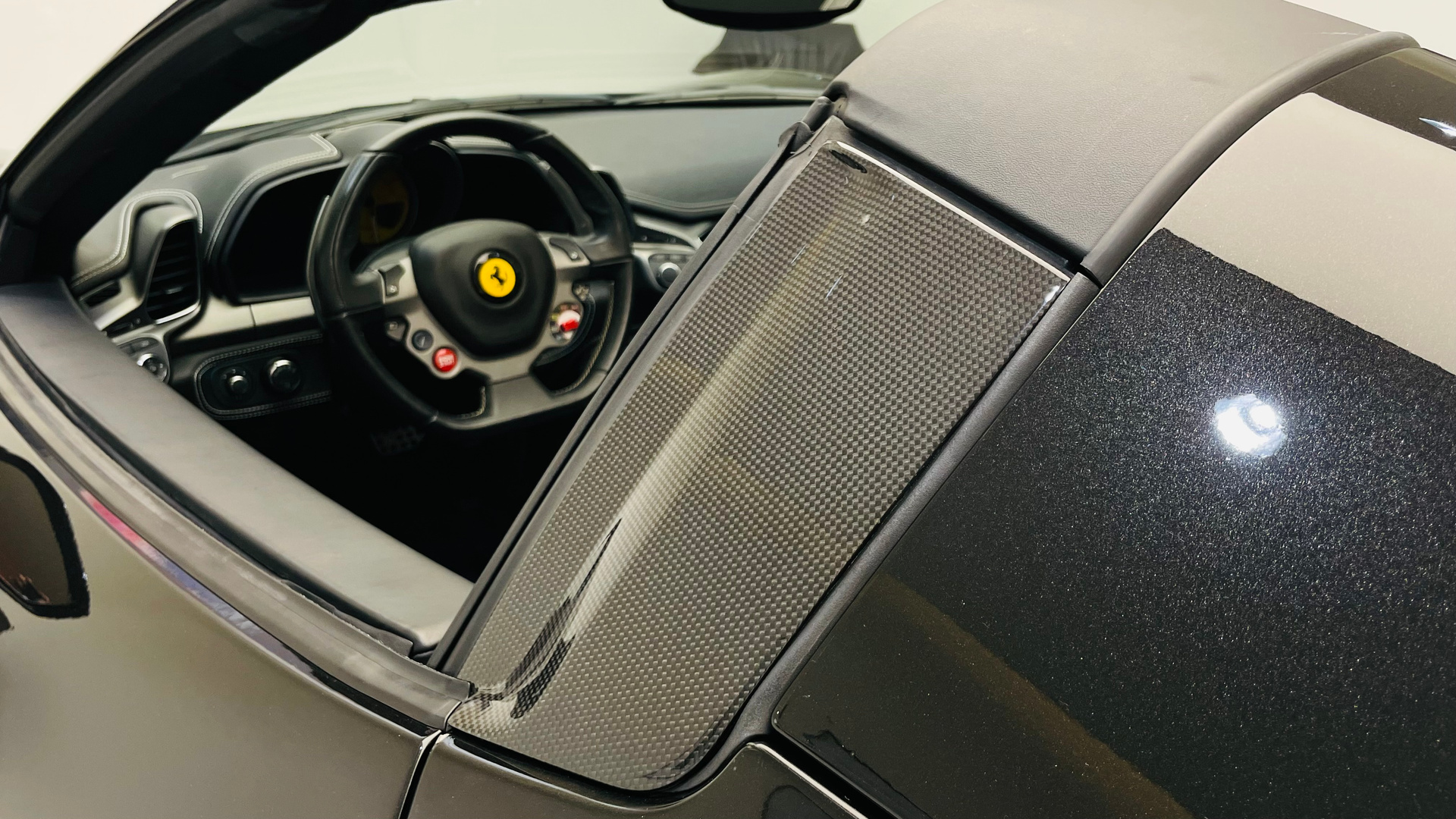 Ferrari 458 Spider - 2012 - Joinsteer - #17
