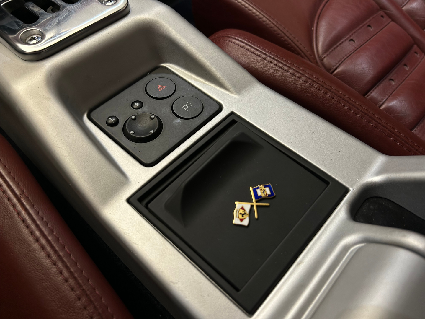Ferrari 360 Spider - 2003 - Joinsteer - #23