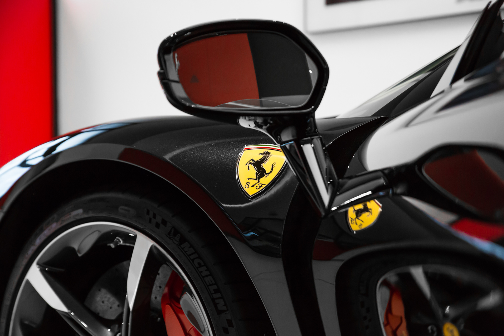 Ferrari SF90 Stradale - 2023 - Joinsteer - #10