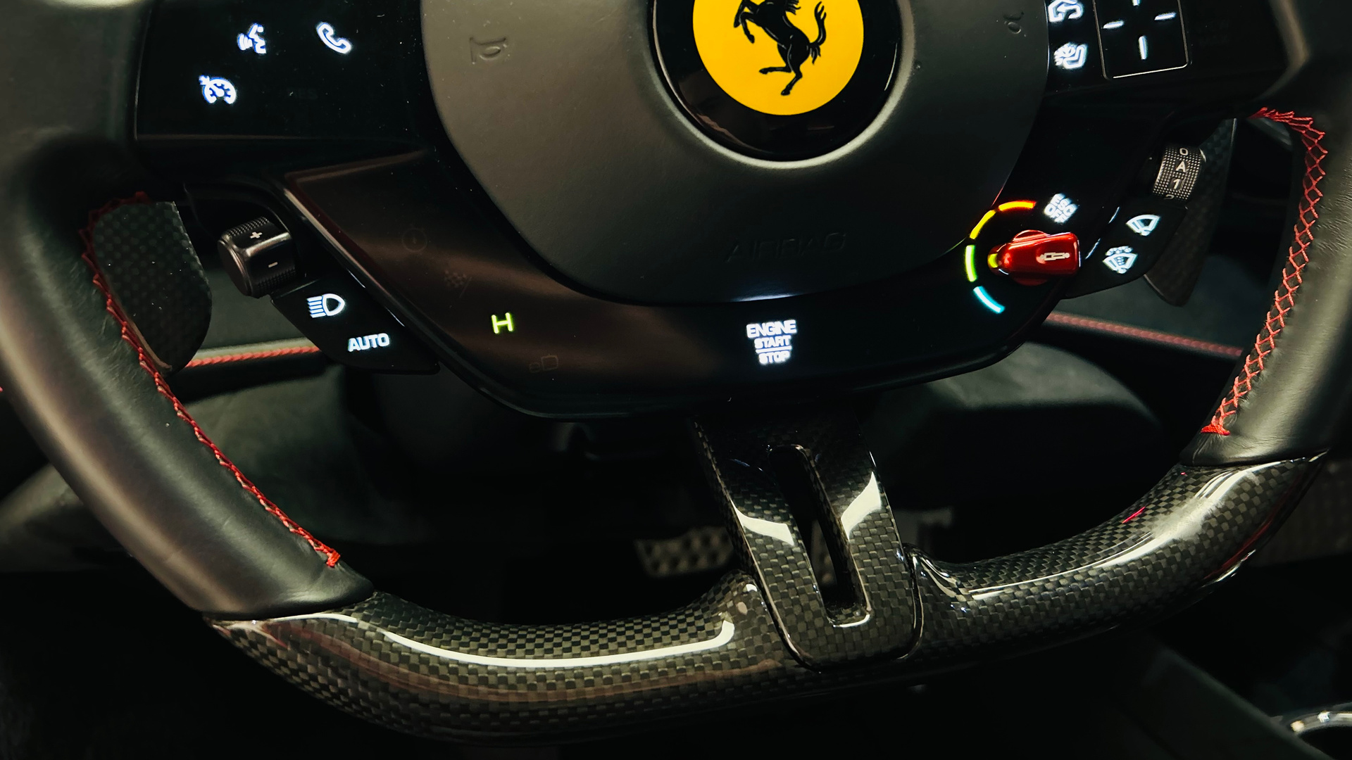 Ferrari SF90 Stradale - 2021 - Joinsteer - #26