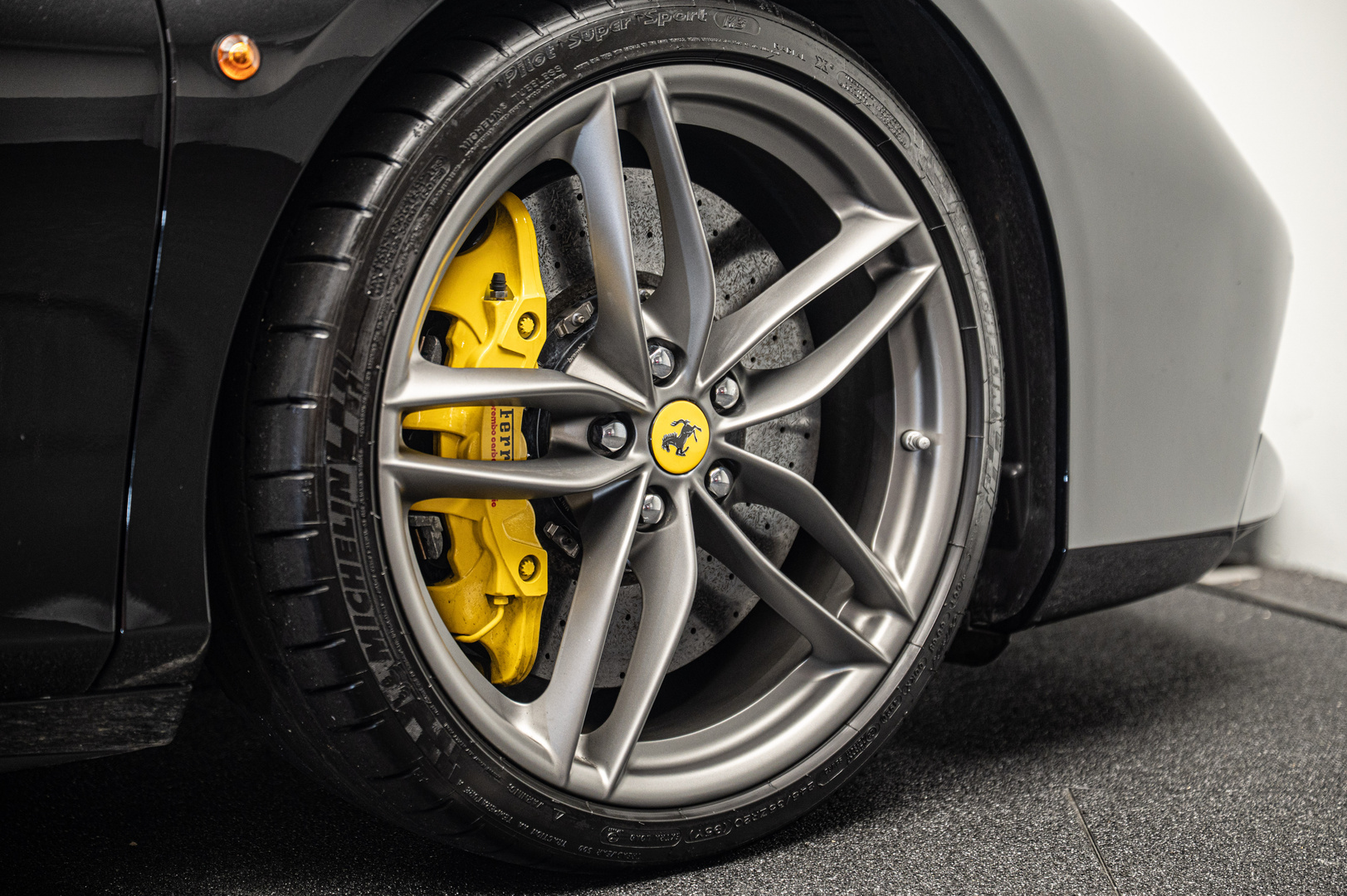 Ferrari 488 GTB - 2016 - Joinsteer - #32