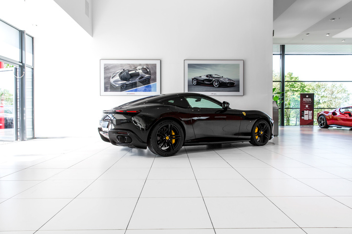 Ferrari Roma -  - Joinsteer - #2