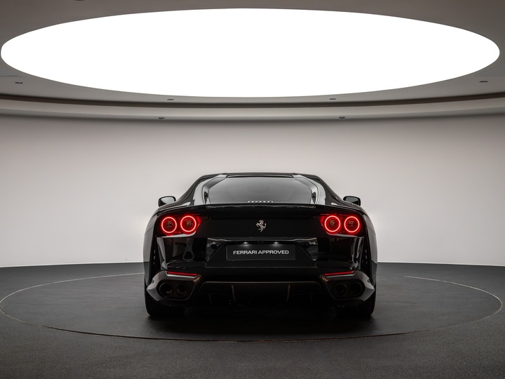 Ferrari 812 Superfast -  - Joinsteer - #3