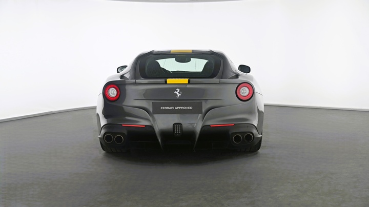 Ferrari F12 Berlinetta -  - Joinsteer - #3