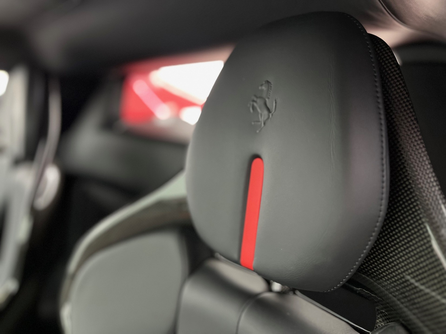 Ferrari 296 GTB - 2022 - Joinsteer - #28