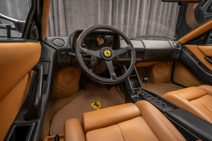 Ferrari Testarossa -  - Joinsteer - #4