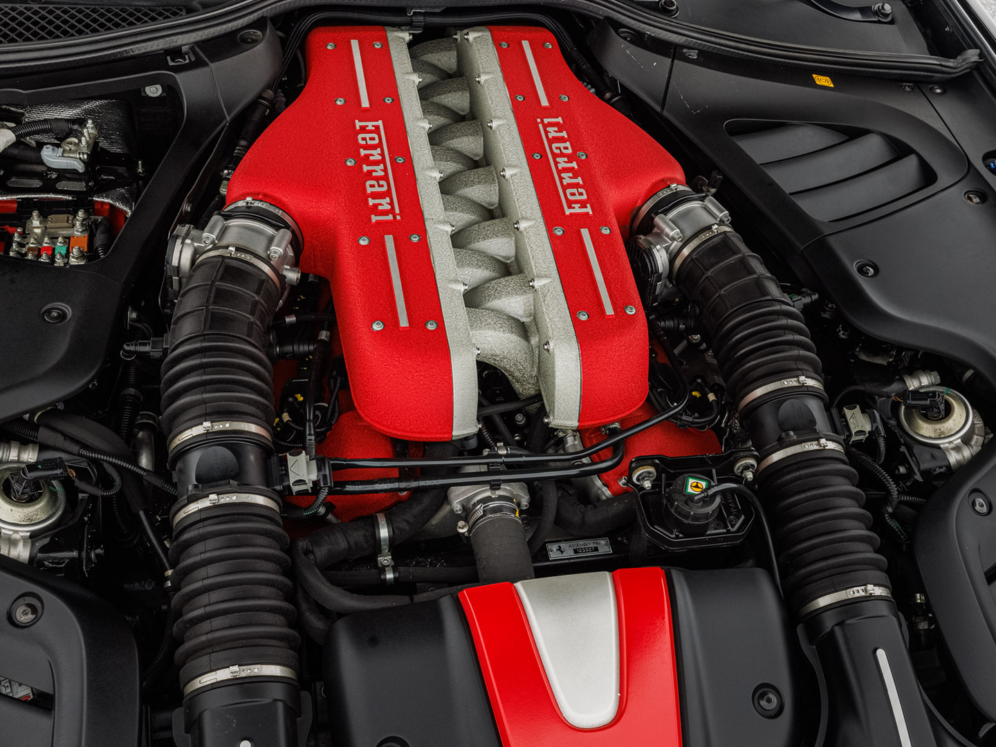 Ferrari FF - 2015 - Joinsteer - #7